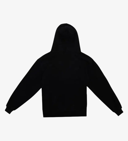 SP5DER OG LOGO HOODIE BLACK